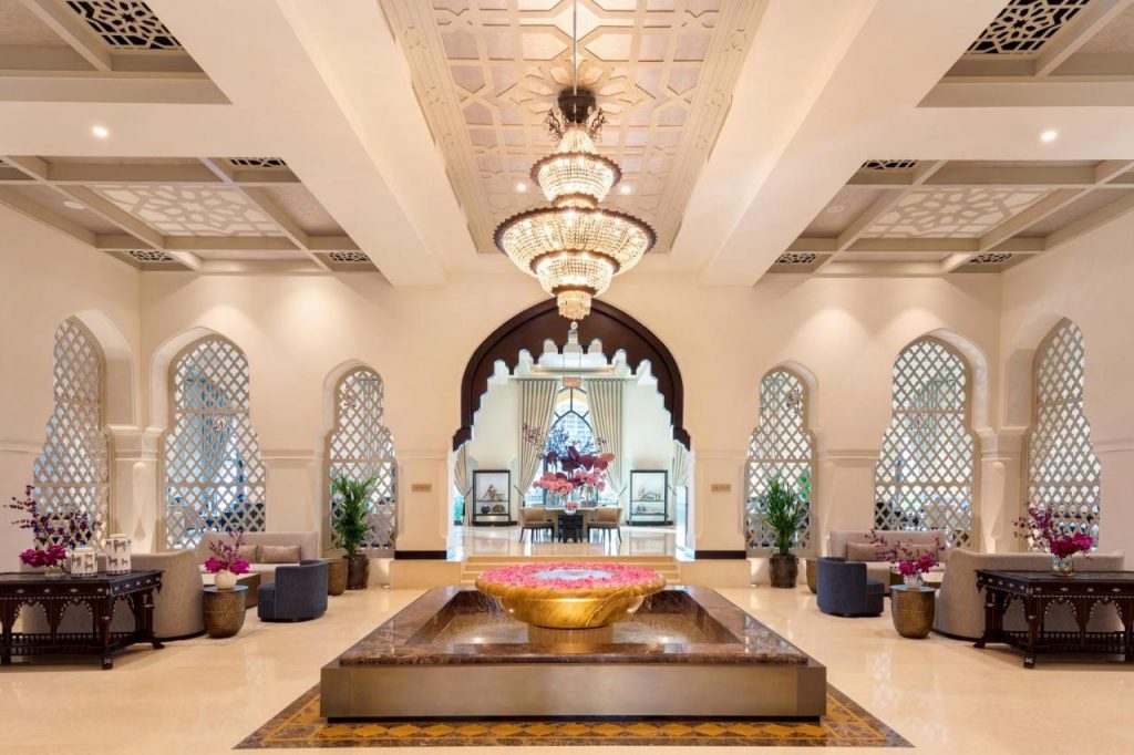 Die besten Hotels für Kinder in Dubai: Perfekte Optionen für einen unvergesslichen Familienurlaub - Image 16