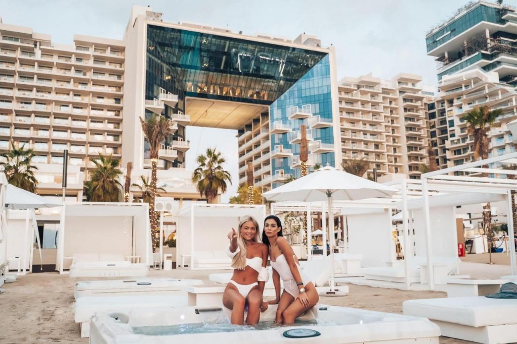 Escortfreundliche Hotels in Dubai - Image 11