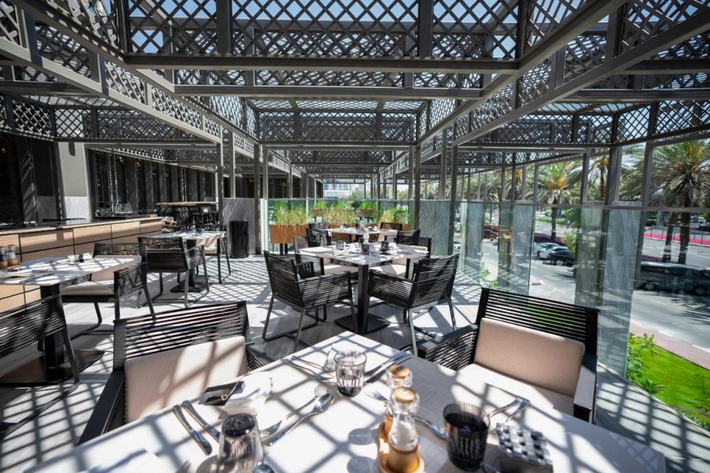 Al Bandar Rotana – Creek - Image 15