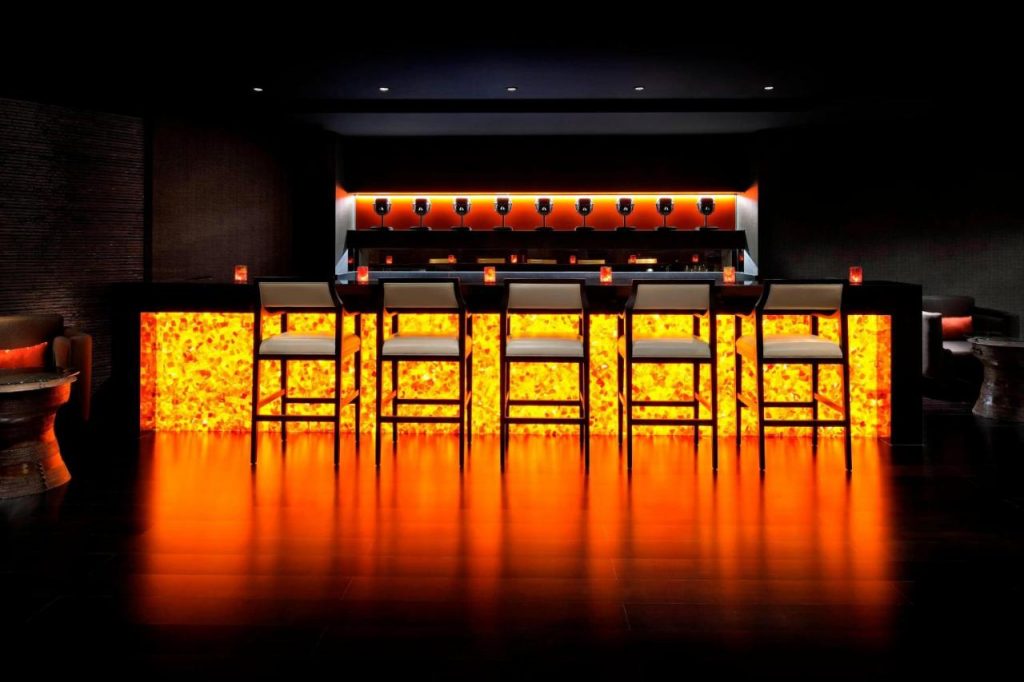 JW Marriott Marquis - Image 14