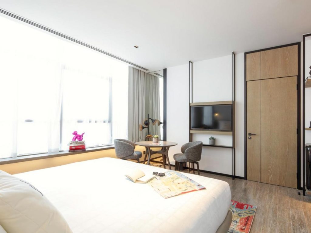 Haustierfreundliche Hotels in Dubai: Unsere Top-Empfehlungen für Sie und Ihren Vierbeiner - Image 24