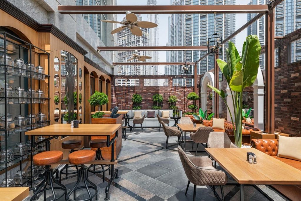 Taj Dubai - Image 16