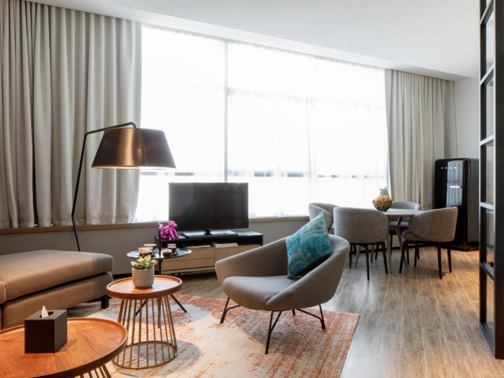 Haustierfreundliche Hotels in Dubai: Unsere Top-Empfehlungen für Sie und Ihren Vierbeiner - Image 27