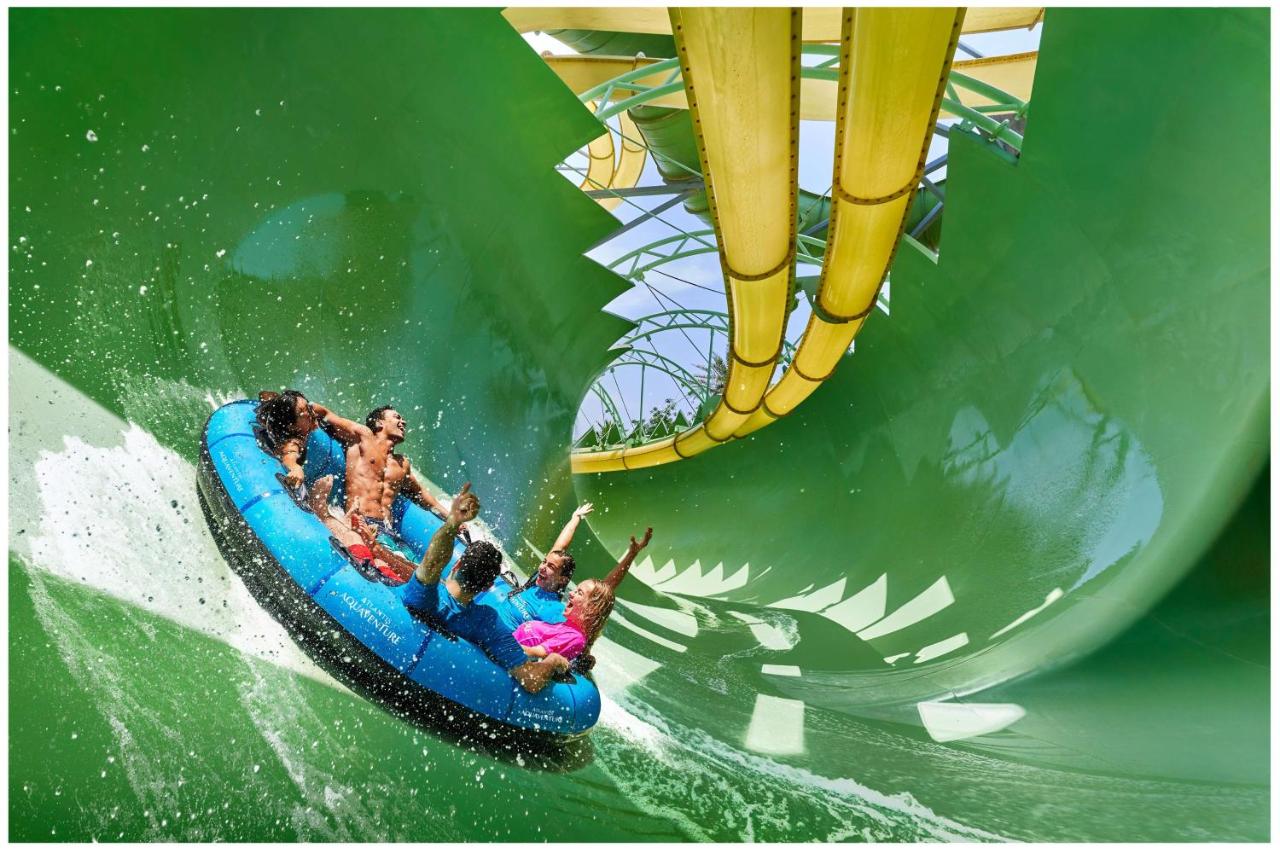 Die besten Hotels für Kinder in Dubai: Perfekte Optionen für einen unvergesslichen Familienurlaub - Image 9