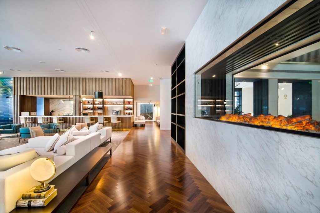 Prostitution in Abu Dhabi – warum ist sie in diesem Luxushotel so verbreitet?