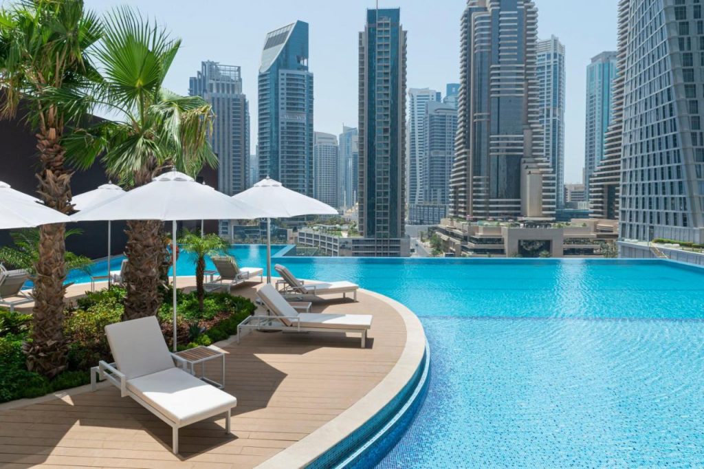 Haustierfreundliche Hotels in Dubai: Unsere Top-Empfehlungen für Sie und Ihren Vierbeiner - Image 12