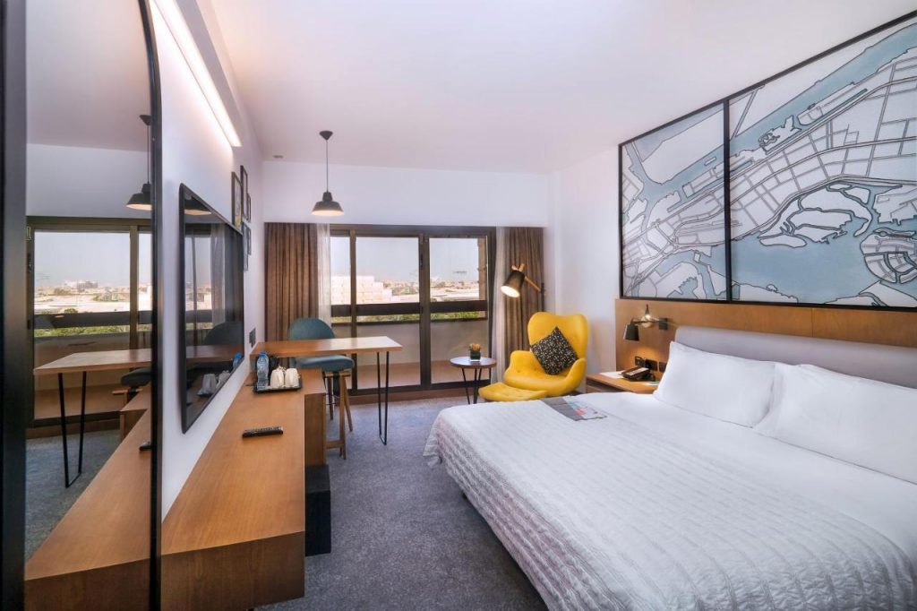 فندق ون آند أونلي ون زعبيل: أغلى فندق في دبي لعام 2025