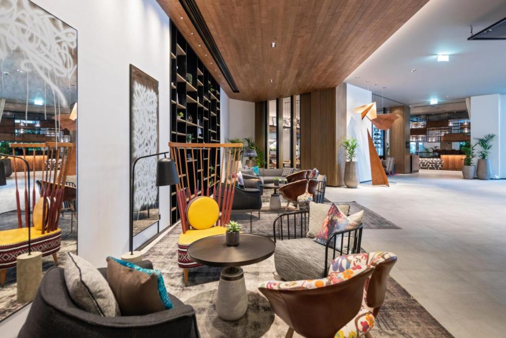 Haustierfreundliche Hotels in Dubai: Unsere Top-Empfehlungen für Sie und Ihren Vierbeiner - Image 28