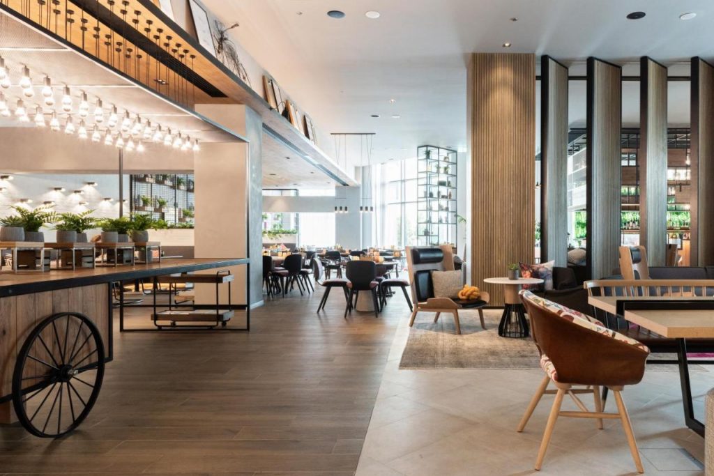 Haustierfreundliche Hotels in Dubai: Unsere Top-Empfehlungen für Sie und Ihren Vierbeiner - Image 29