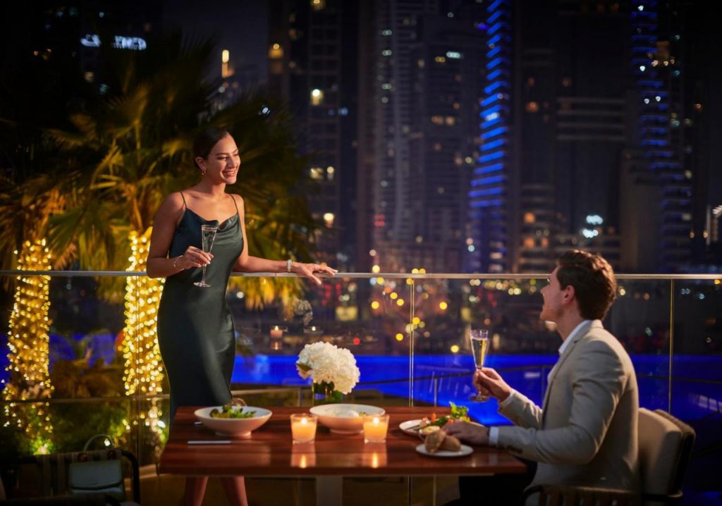 Haustierfreundliche Hotels in Dubai: Unsere Top-Empfehlungen für Sie und Ihren Vierbeiner - Image 20