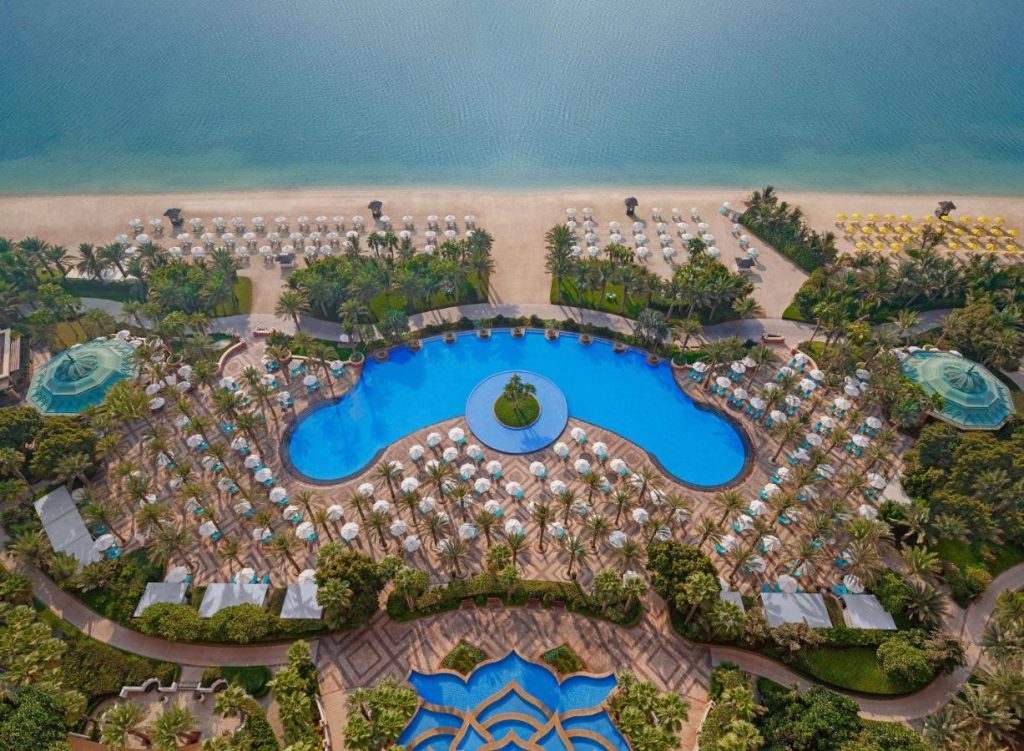 Die besten Hotels für Kinder in Dubai: Perfekte Optionen für einen unvergesslichen Familienurlaub - Image 22