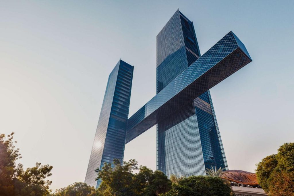 فندق ون آند أونلي ون زعبيل: أغلى فندق في دبي لعام 2025 - Image 3