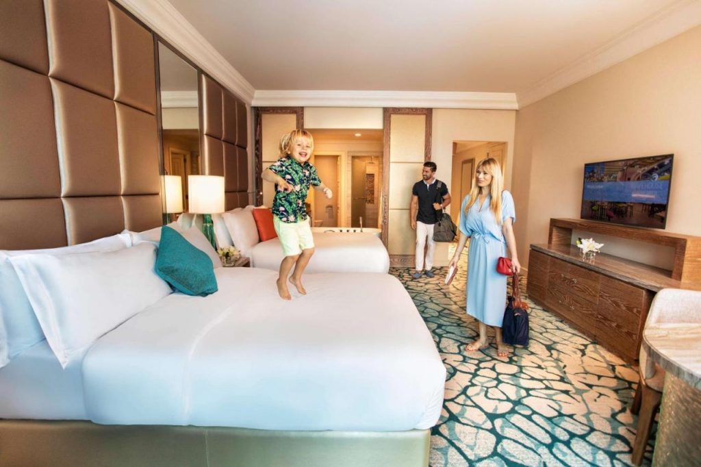 Die besten Hotels für Kinder in Dubai: Perfekte Optionen für einen unvergesslichen Familienurlaub - Image 24