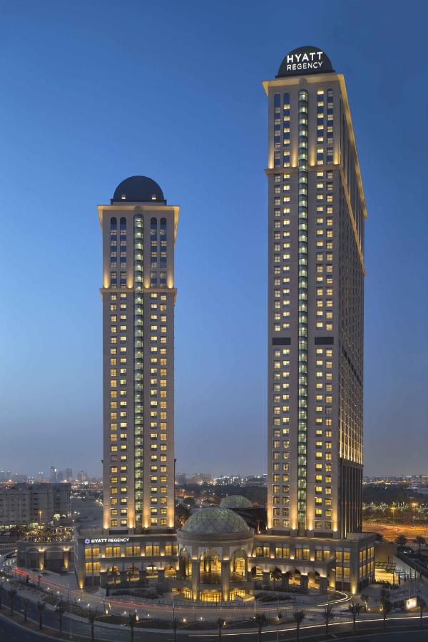 Hyatt Regency Creek Heights Residences - مساكن حياة ريجنسي كريك هايتس - - Image 8