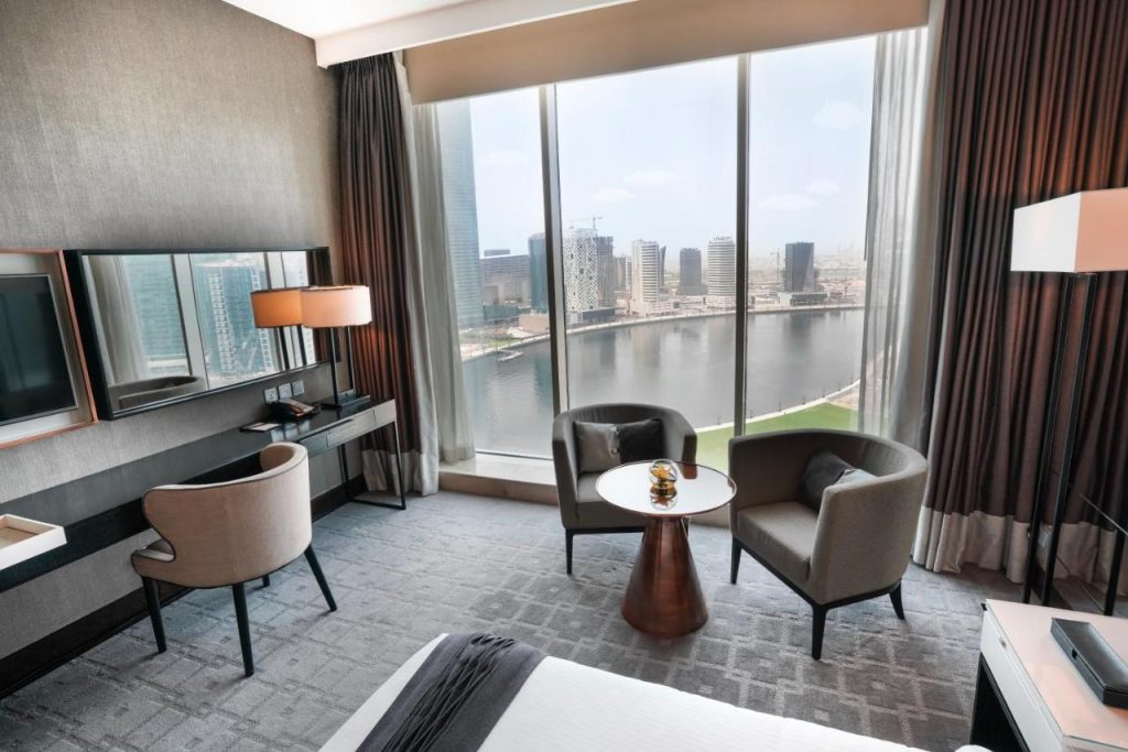 Pullman Dubai Downtown - افضل ارخص ٥ نجوم في دبي ؟ - Image 6