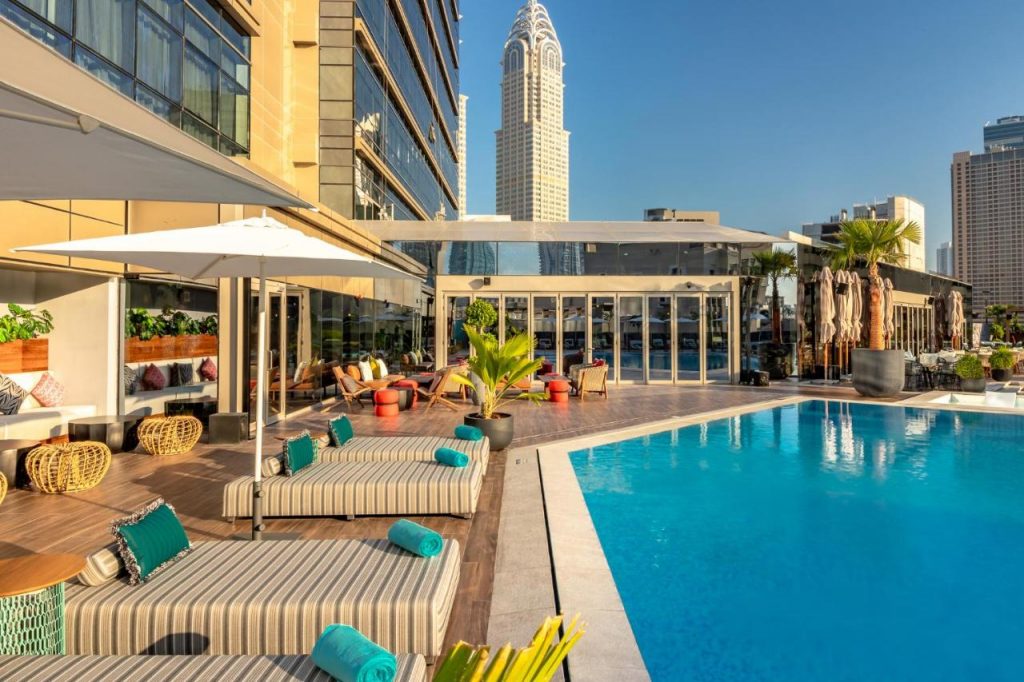 Haustierfreundliche Hotels in Dubai: Unsere Top-Empfehlungen für Sie und Ihren Vierbeiner - Image 33