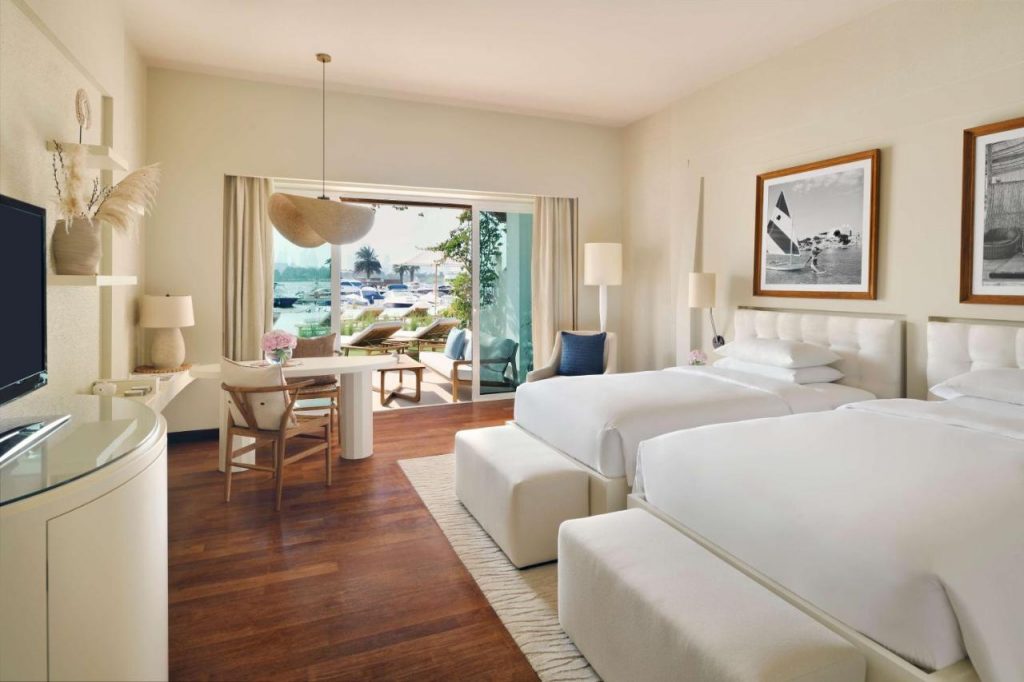 Die besten Hotels für Kinder in Dubai: Perfekte Optionen für einen unvergesslichen Familienurlaub - Image 29