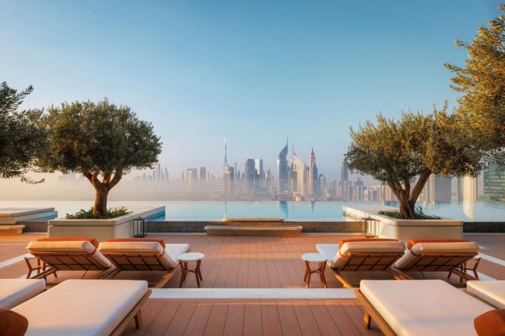 فندق ون آند أونلي ون زعبيل: أغلى فندق في دبي لعام 2025 - Image 4