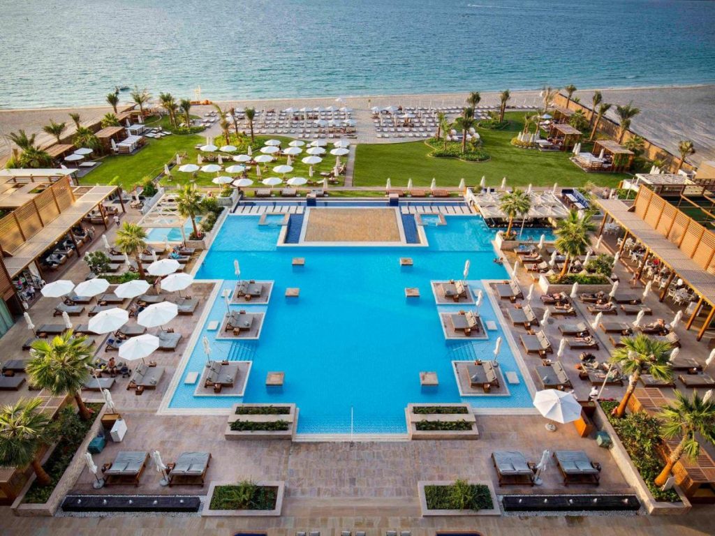 Rixos Premium Dubai JBR - فندق ريكسوس دبي - Image 7