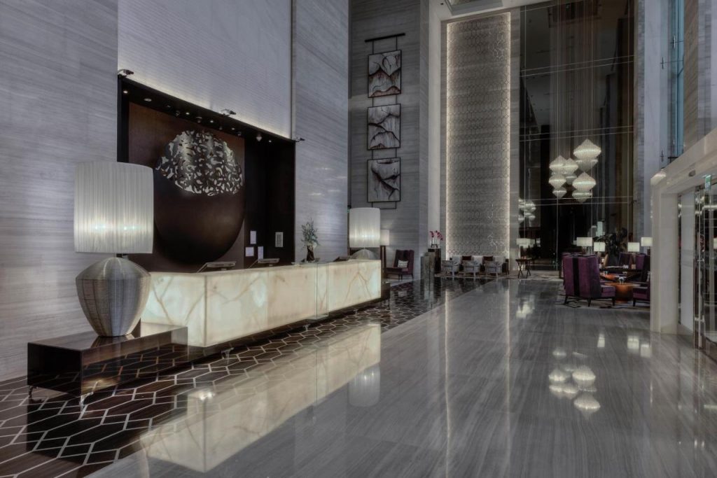 Pullman Dubai Downtown - افضل ارخص ٥ نجوم في دبي ؟ - Image 8