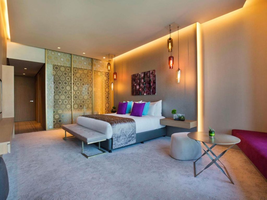Rixos Premium Dubai JBR - فندق ريكسوس دبي - Image 8