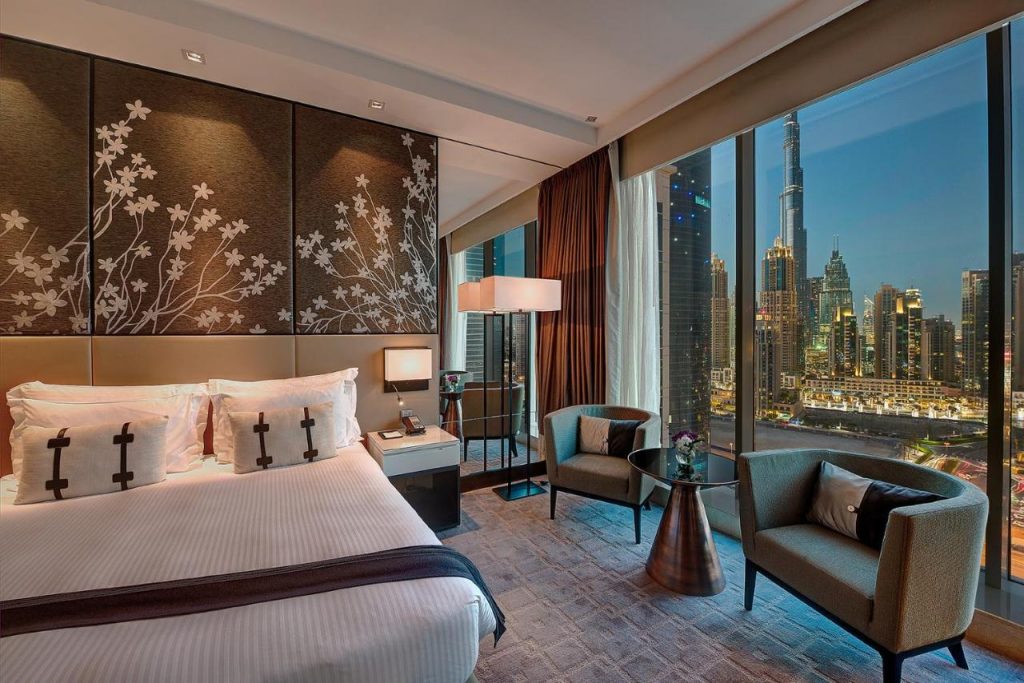 Pullman Dubai Downtown - افضل ارخص ٥ نجوم في دبي ؟ - Image 9