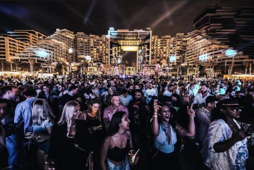 Escortfreundliche Hotels in Dubai - Image 13