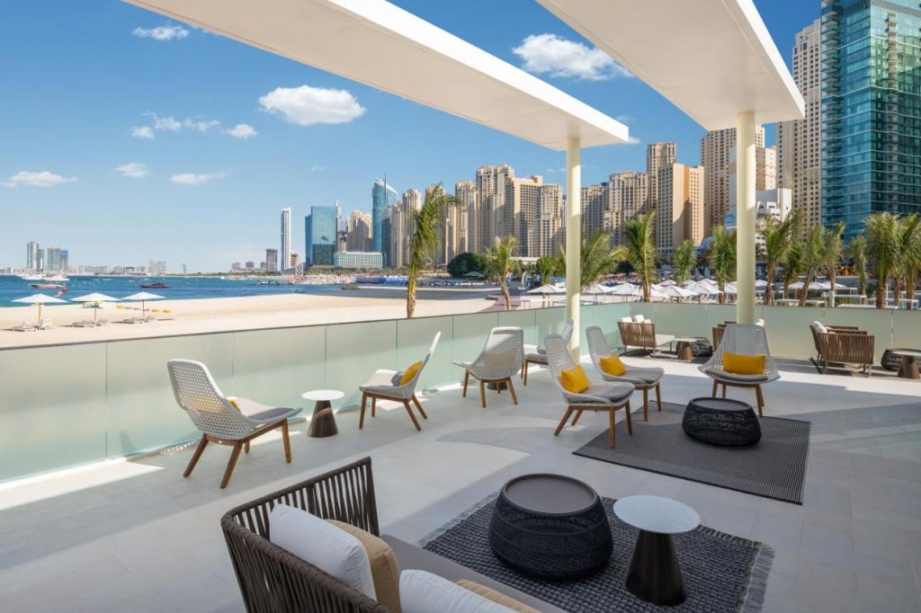 Die Top 5 Hotels nur für Erwachsene in Dubai für ein unvergessliches Erlebnis - Image 12