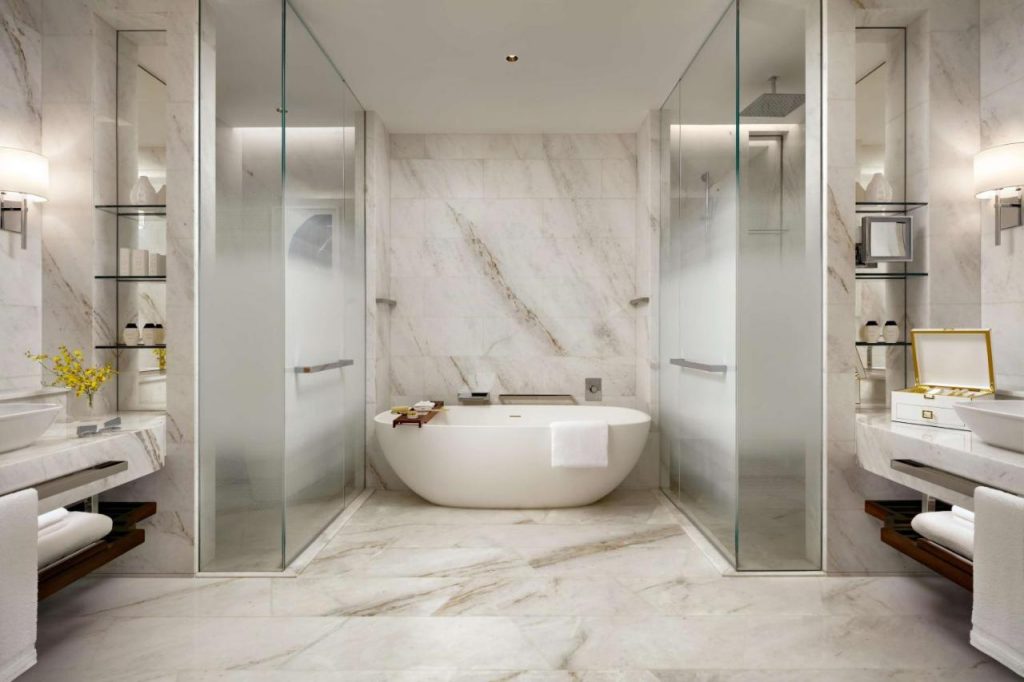 فندق أتلانتس ذا رويال دبي - افضل فندق بالعالم ؟ - Image 18