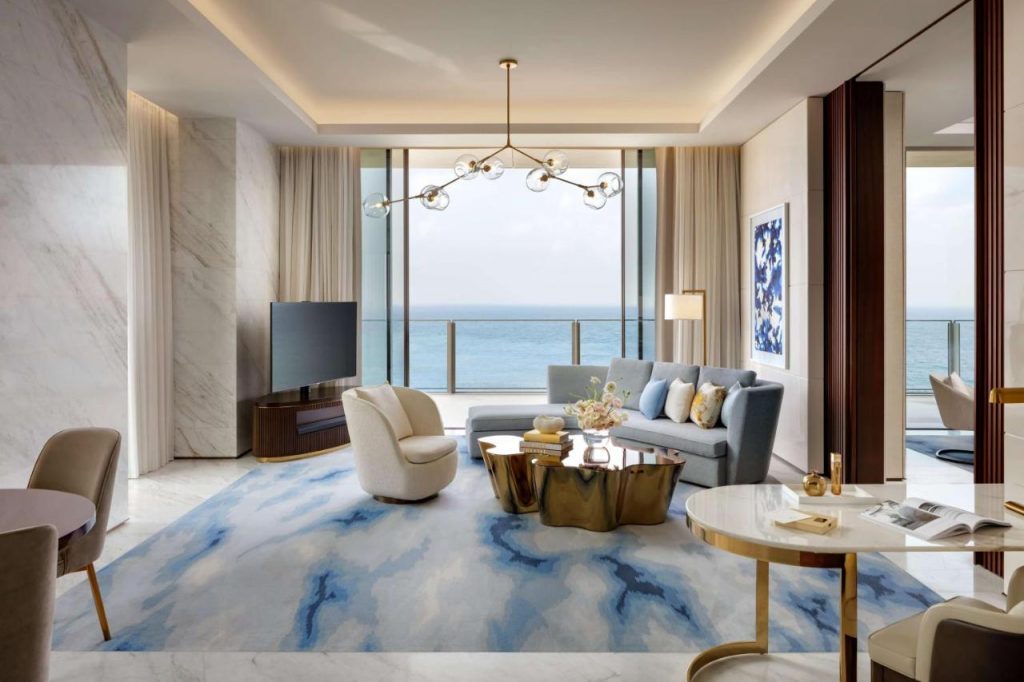 فندق أتلانتس ذا رويال دبي - افضل فندق بالعالم ؟ - Image 21