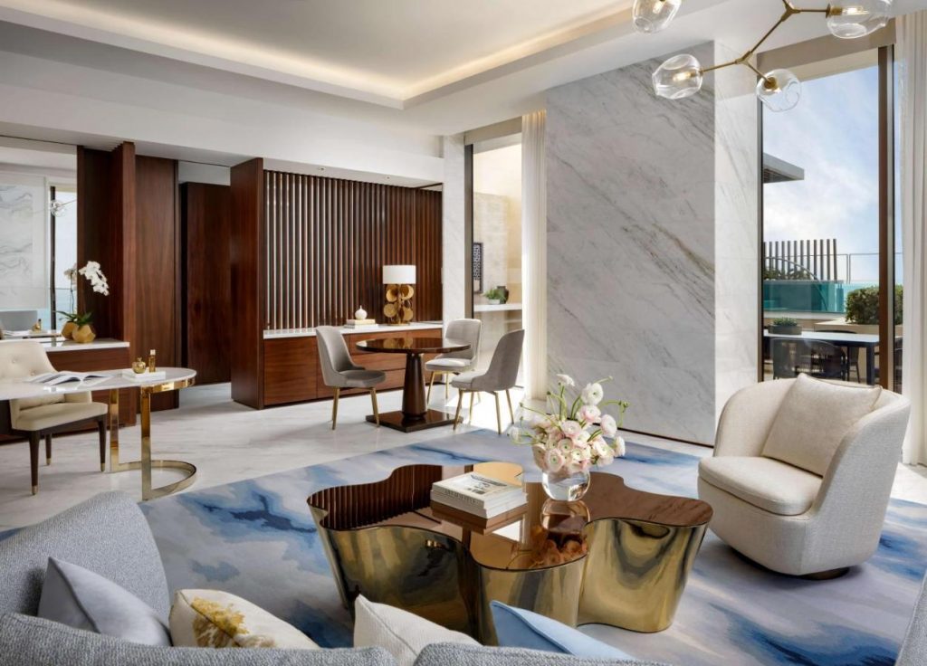 فندق أتلانتس ذا رويال دبي - افضل فندق بالعالم ؟ - Image 22