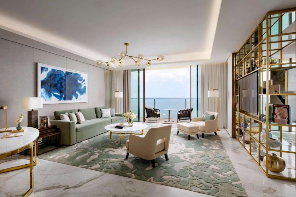 فندق أتلانتس ذا رويال دبي - افضل فندق بالعالم ؟ - Image 25