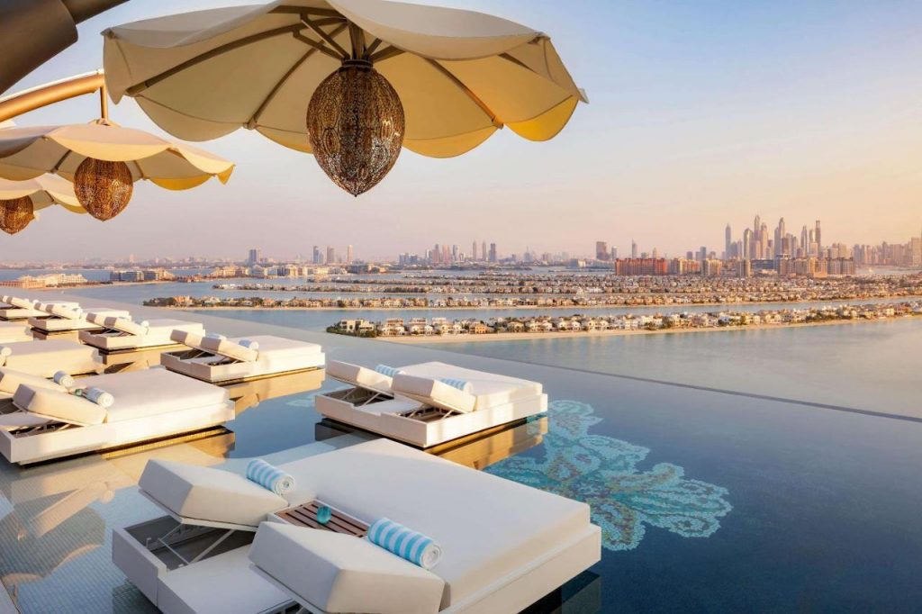 Entdecken Sie Dubais atemberaubendste Infinity-Pools - Image 4