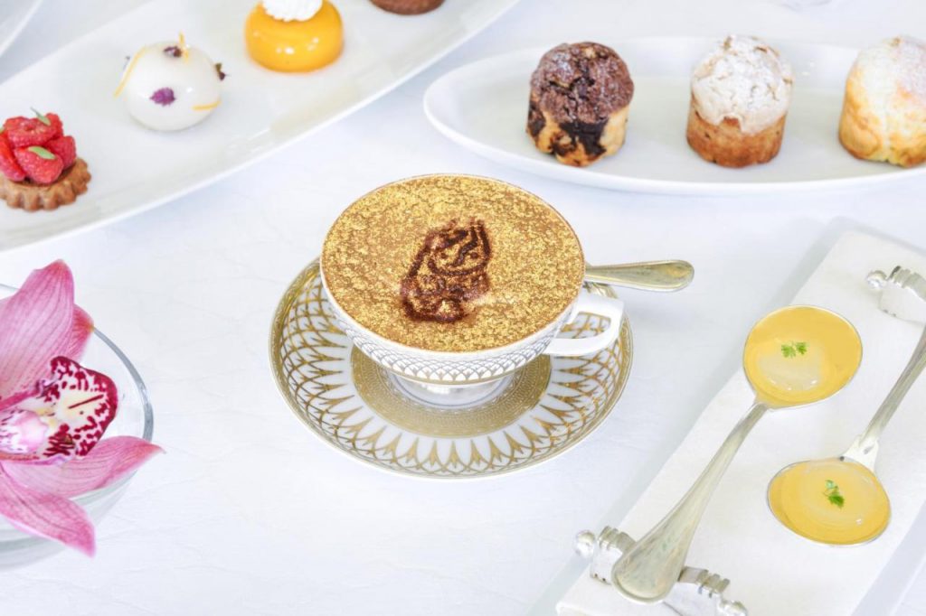 Burj Al Arab Hotel: Das ultimative Reiseziel für Ihre Flitterwochen in Dubai - Image 5