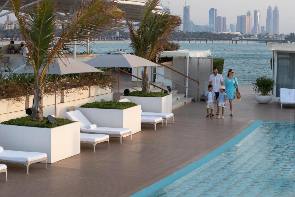 Burj Al Arab Hotel: Das ultimative Reiseziel für Ihre Flitterwochen in Dubai - Image 6