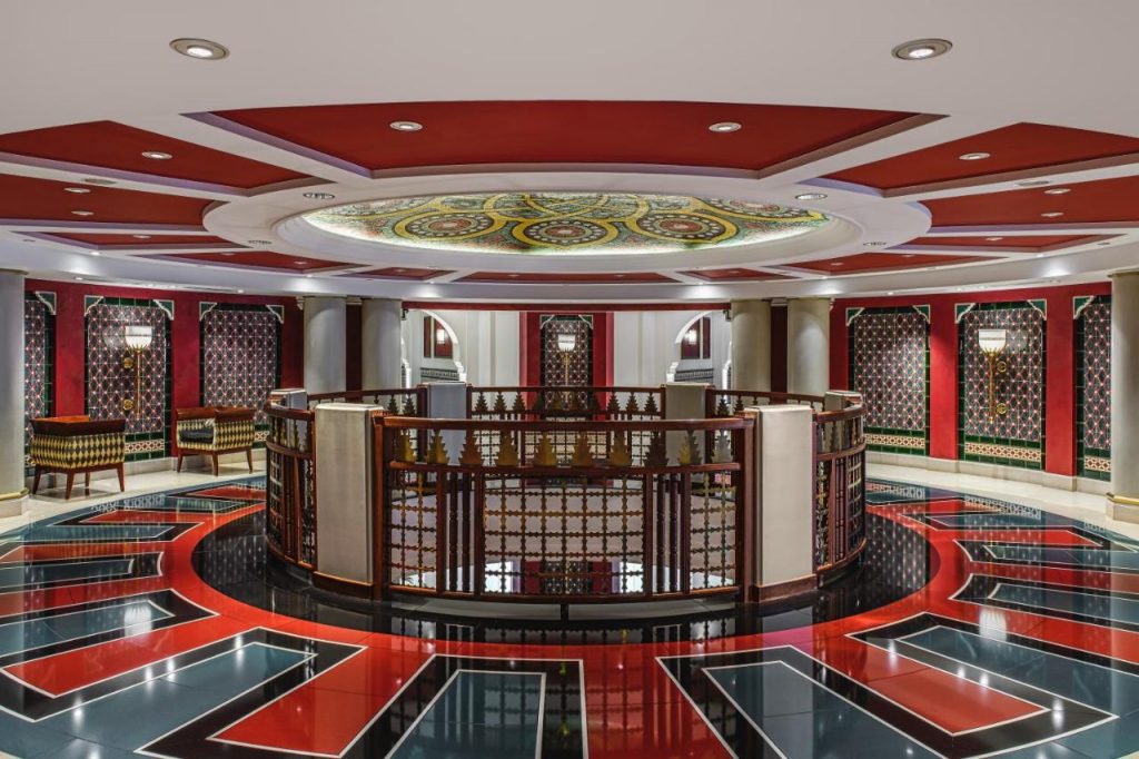 Burj Al Arab Hotel: Das ultimative Reiseziel für Ihre Flitterwochen in Dubai - Image 9