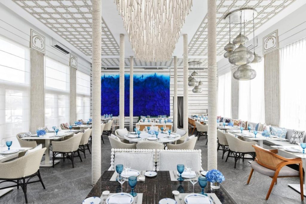 Burj Al Arab Hotel: Das ultimative Reiseziel für Ihre Flitterwochen in Dubai - Image 17