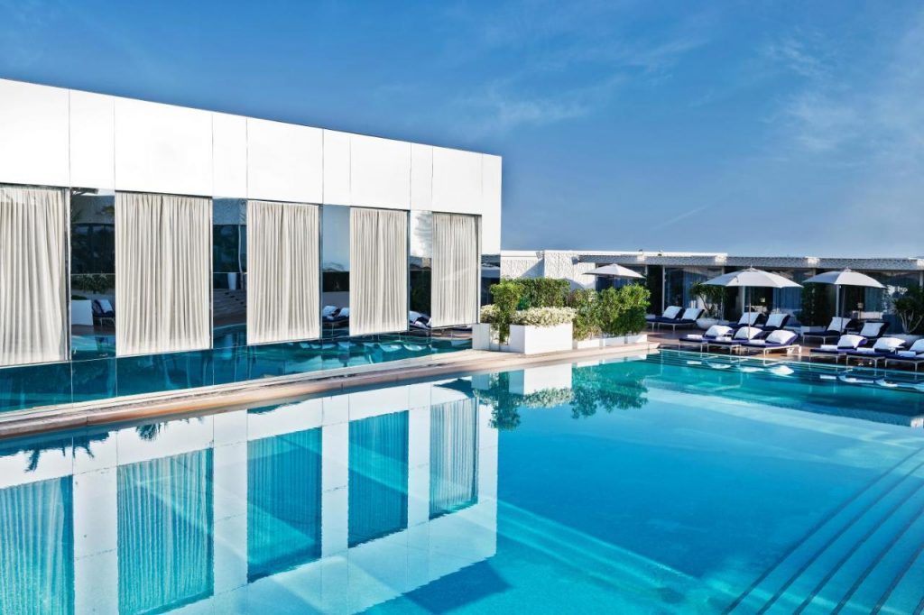 Burj Al Arab Hotel: Das ultimative Reiseziel für Ihre Flitterwochen in Dubai - Image 26