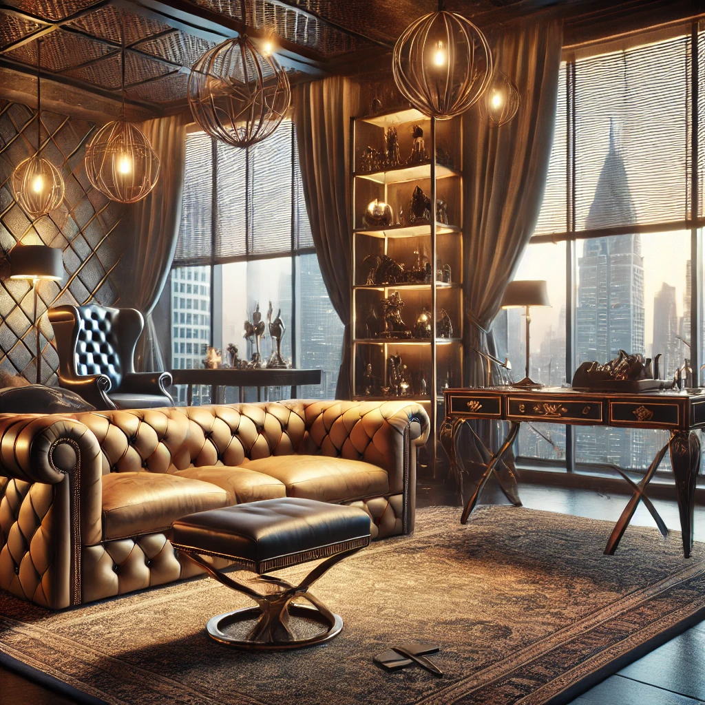 Where is BDSM practiced in Dubai?