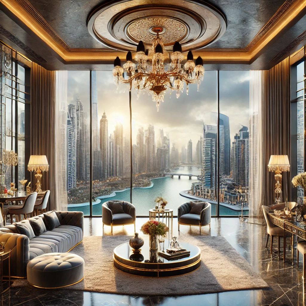 دليلك الشامل لشراء العقارات في دبي.