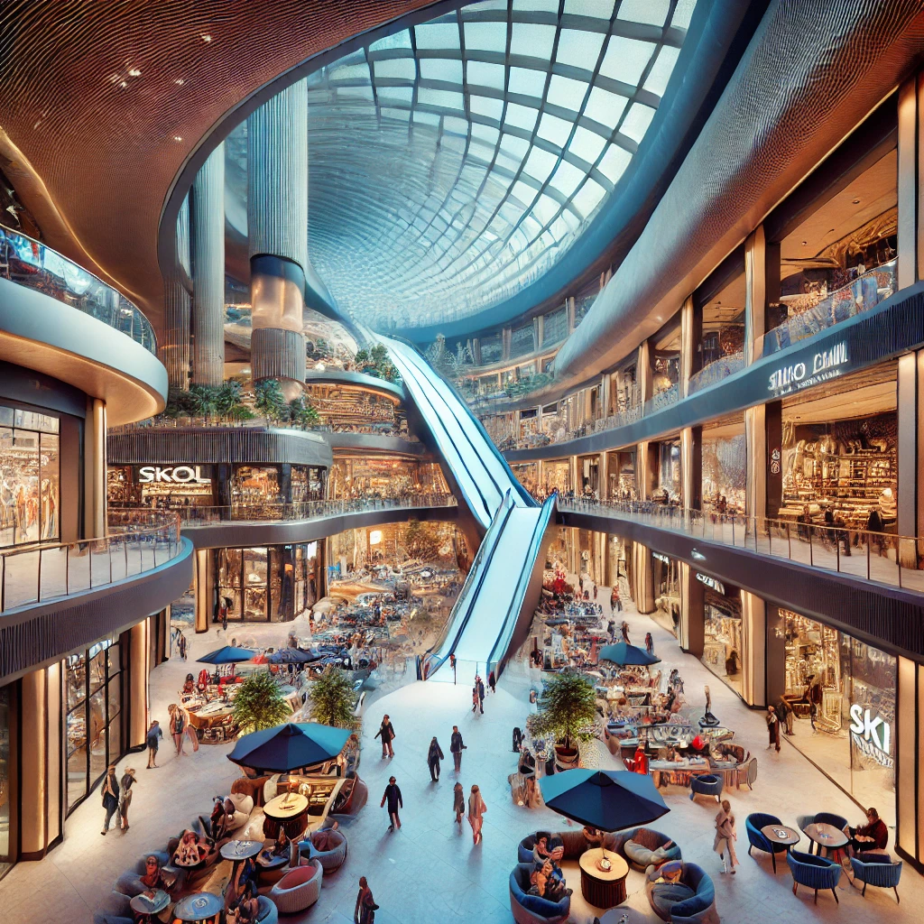 مول الامارات