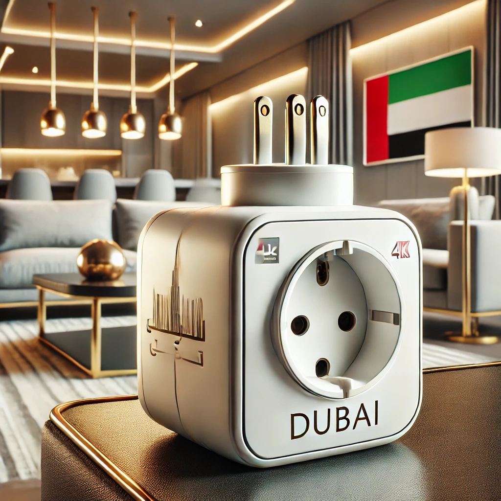 المنتجات الأساسية التي يجب عليك حملها قبل السفر إلى دبي: دليل شامل لكل مسافر