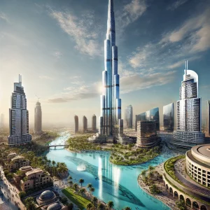 عنوانك في دبي - Image 8