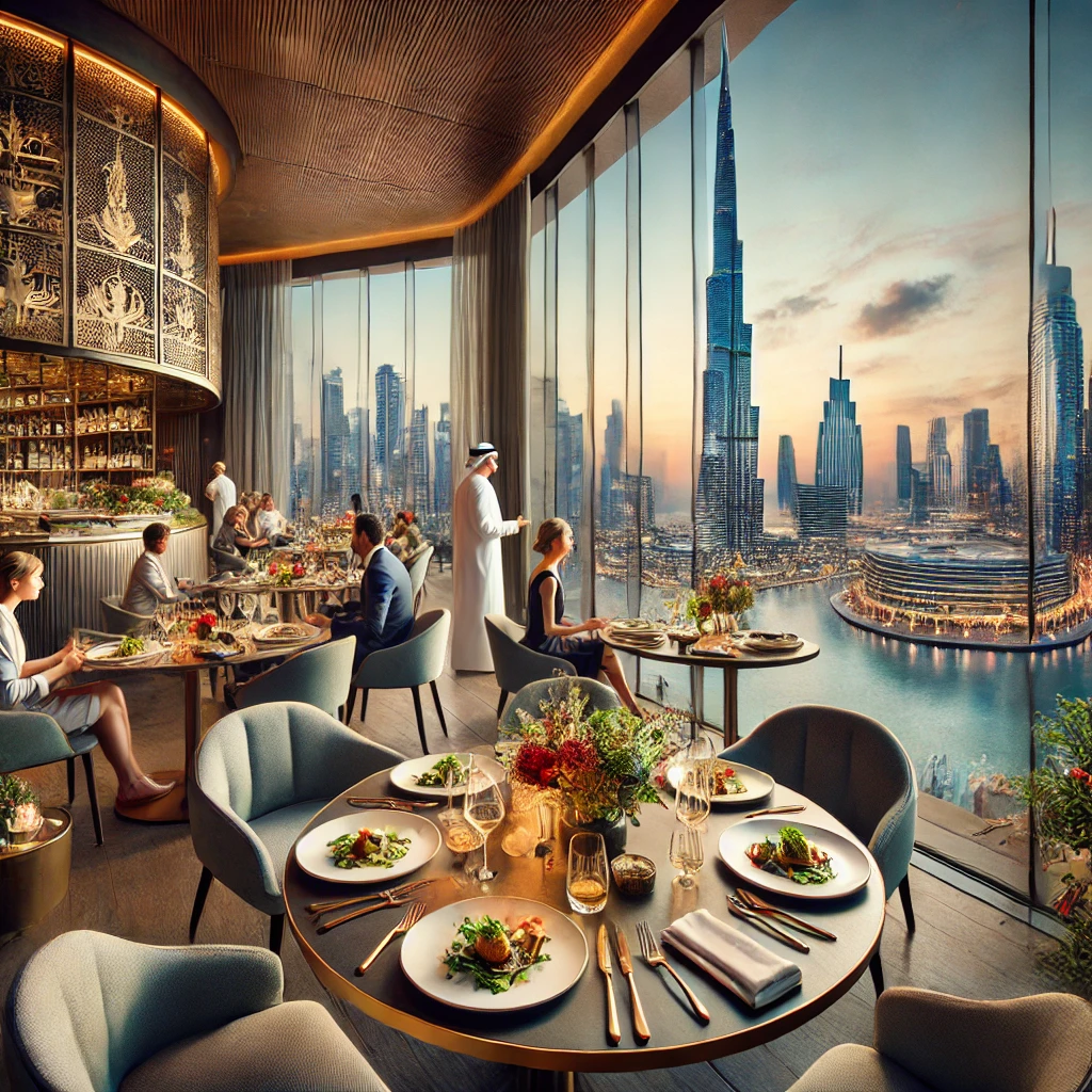 عنوانك في دبي - Image 3