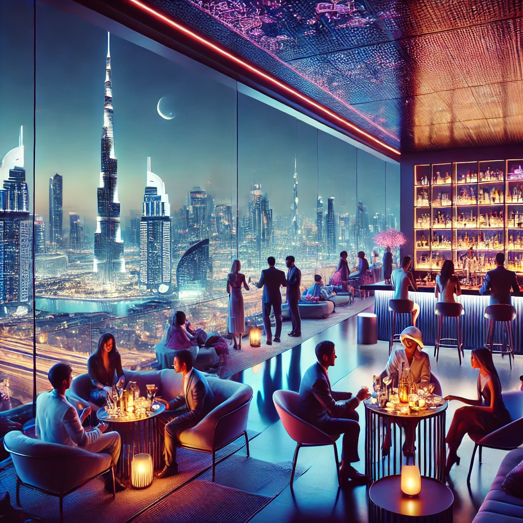 عنوانك في دبي - Image 4