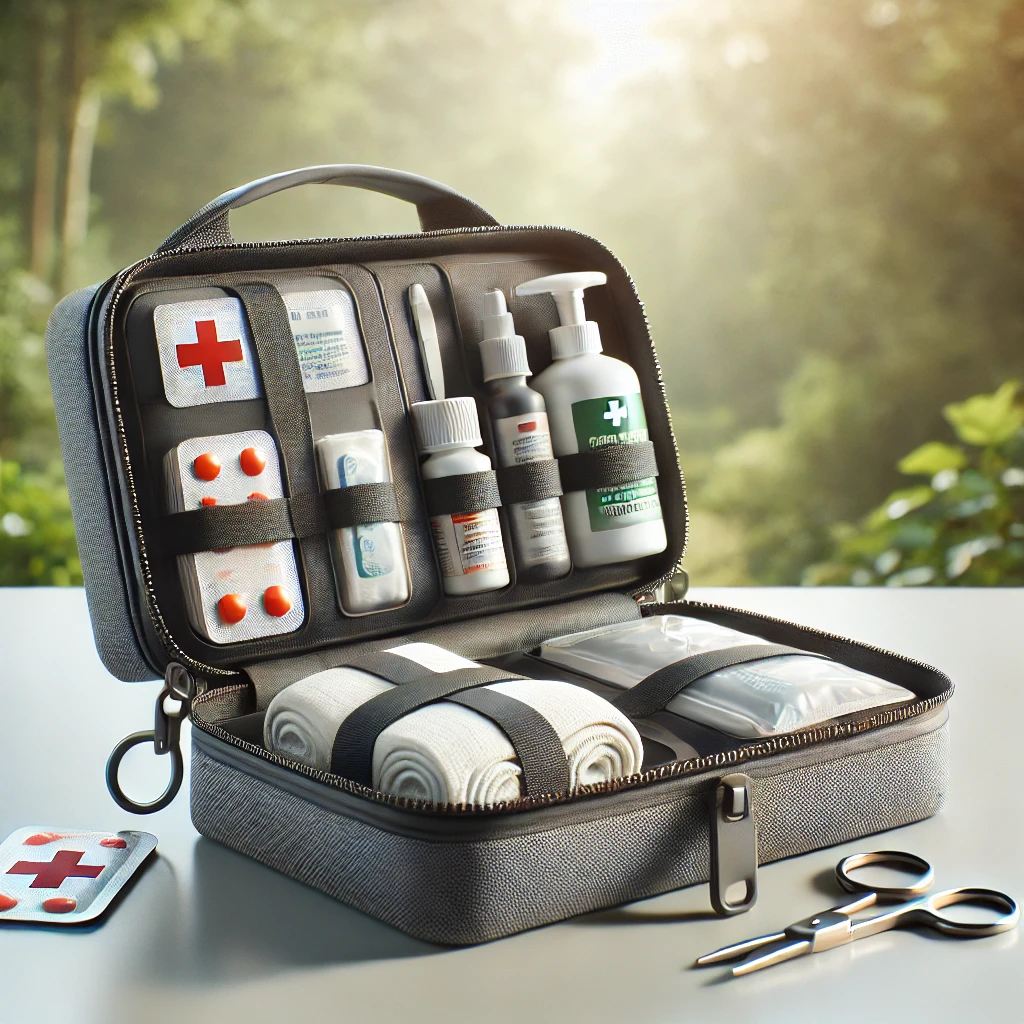 المنتجات الأساسية التي يجب عليك حملها قبل السفر إلى دبي: دليل شامل لكل مسافر - Image 6