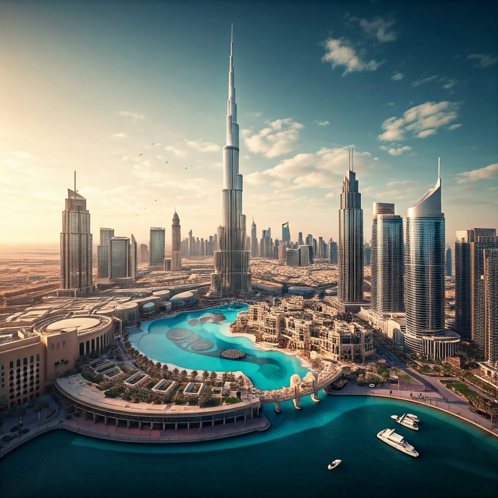 عنوانك في دبي - Image 43