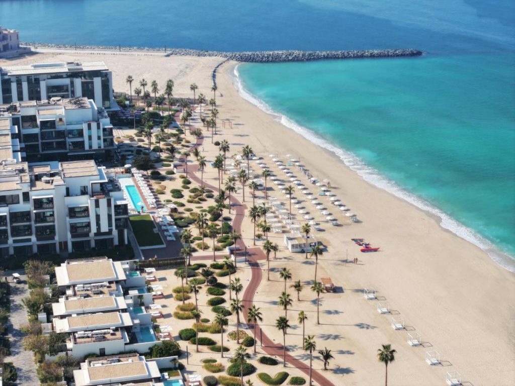 Escortfreundliche Hotels in Dubai